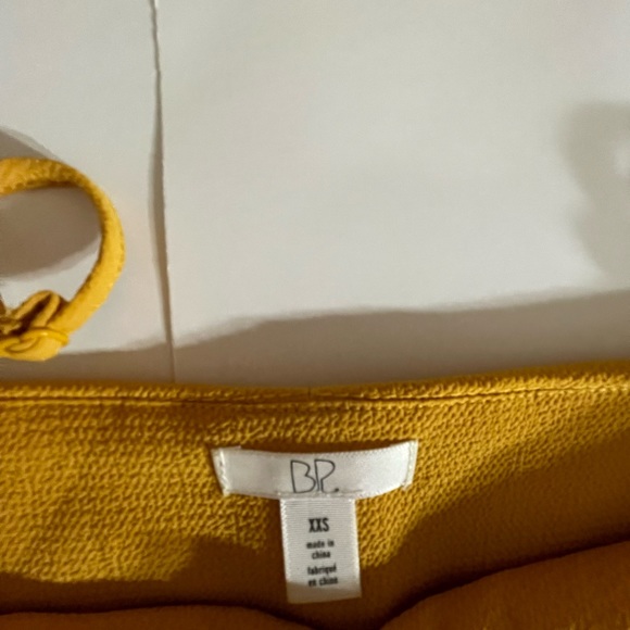 BP Top - Picture 4 of 5